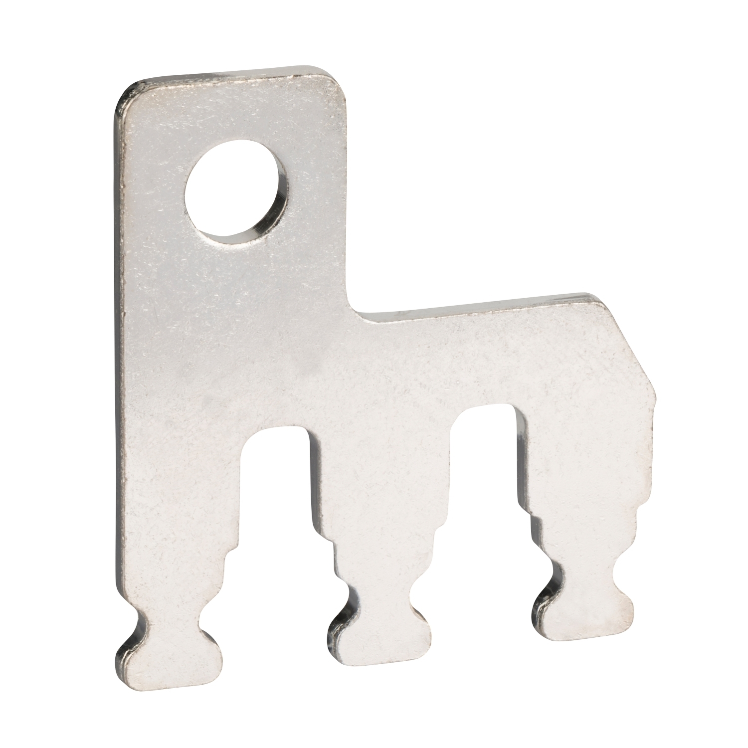 LA9D80962 Linergy Link, 3 Poles, For Use With TeSys D LC1D80 AC, LC1D95 AC, LC1D95 DC Contactor