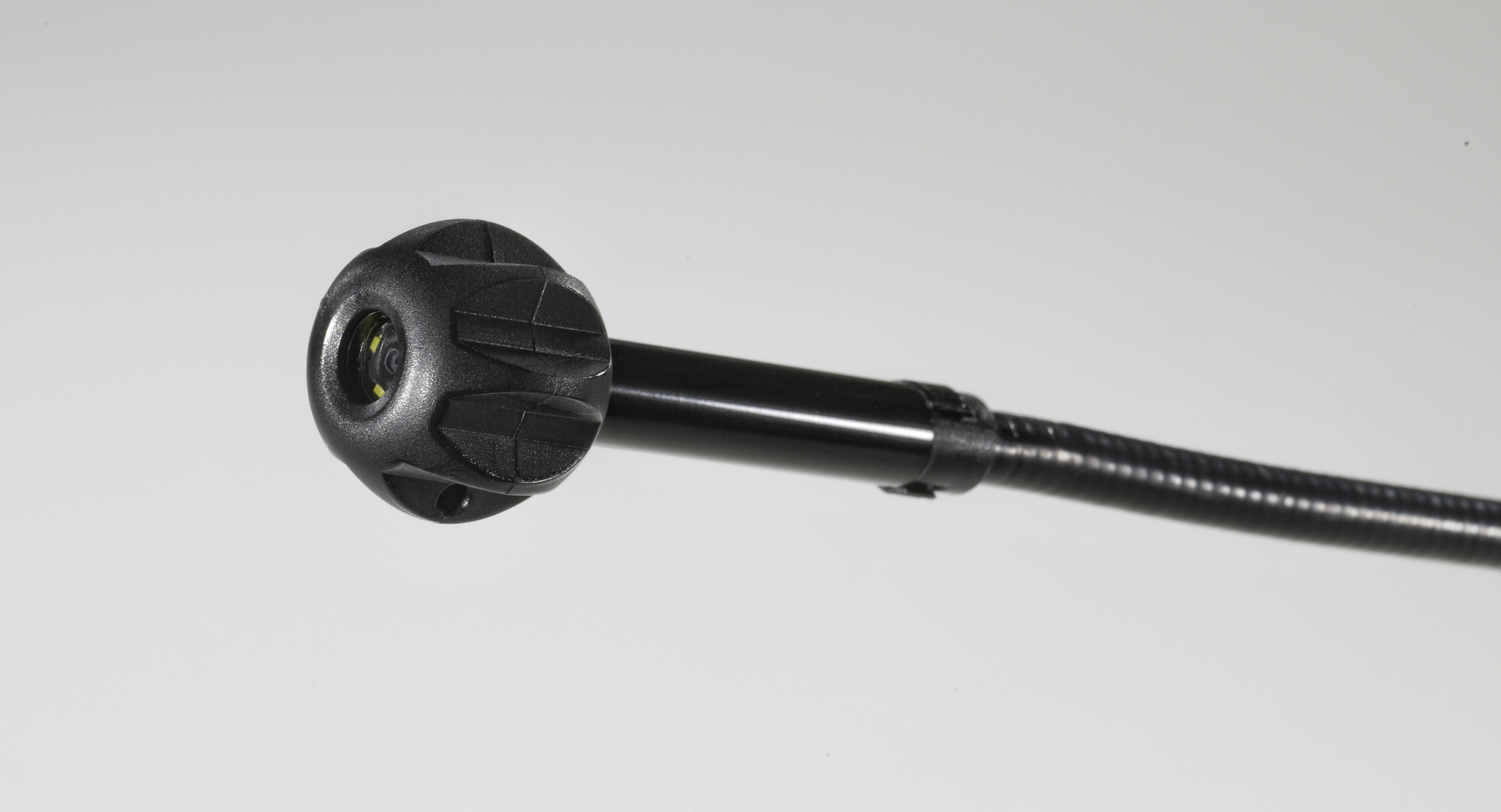 48-53-0113 Pipe Guide Attachment With M-Spector 360 Console, For Use With 2313-20 and 2314-20 M-Spector 360 Console