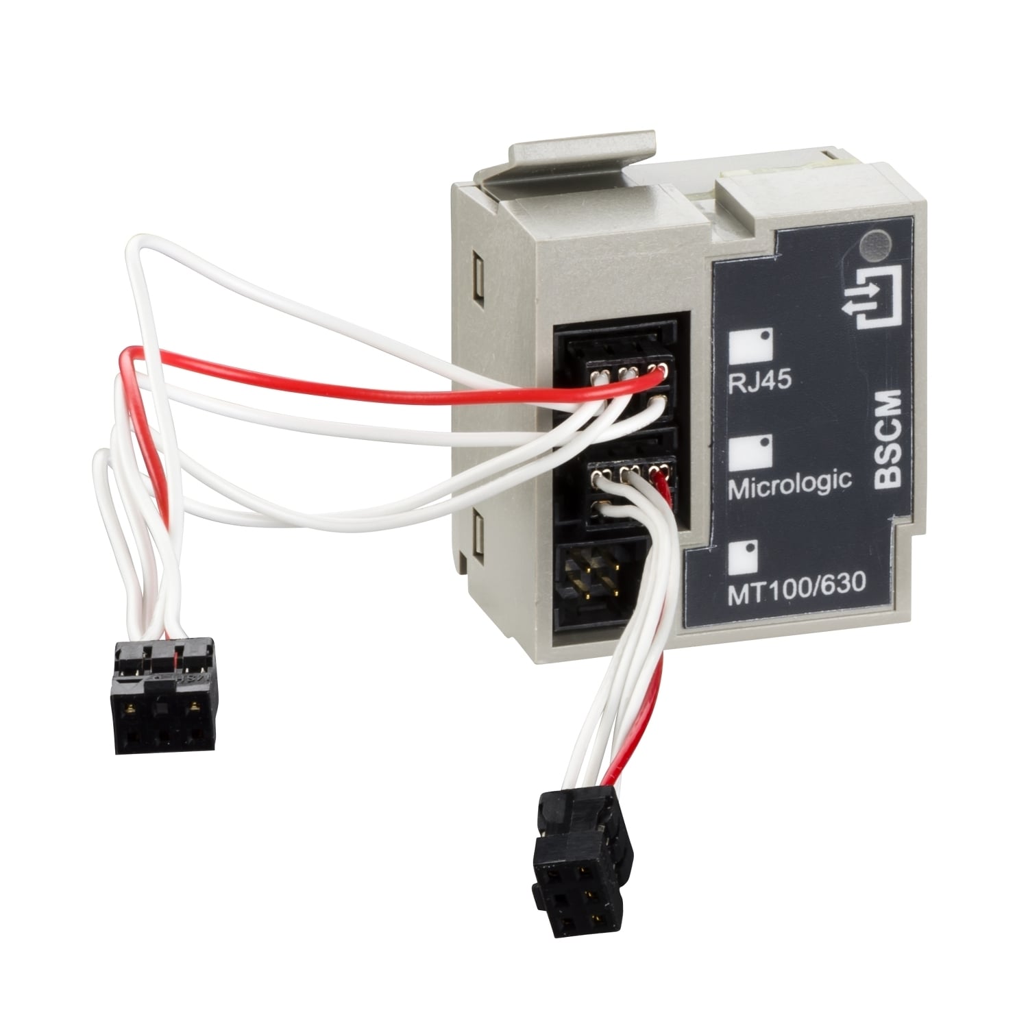 LV434205 Compact Breaker Status Control Module, 24 V DC
