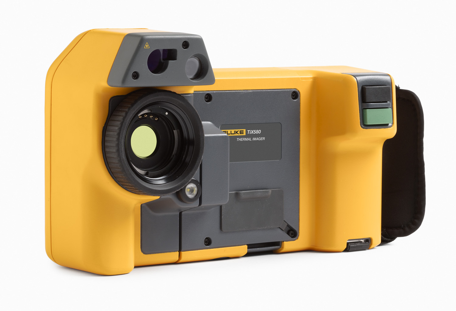 FLK-TIX580/60HZ Thermal Imager, -20 to 800 deg C