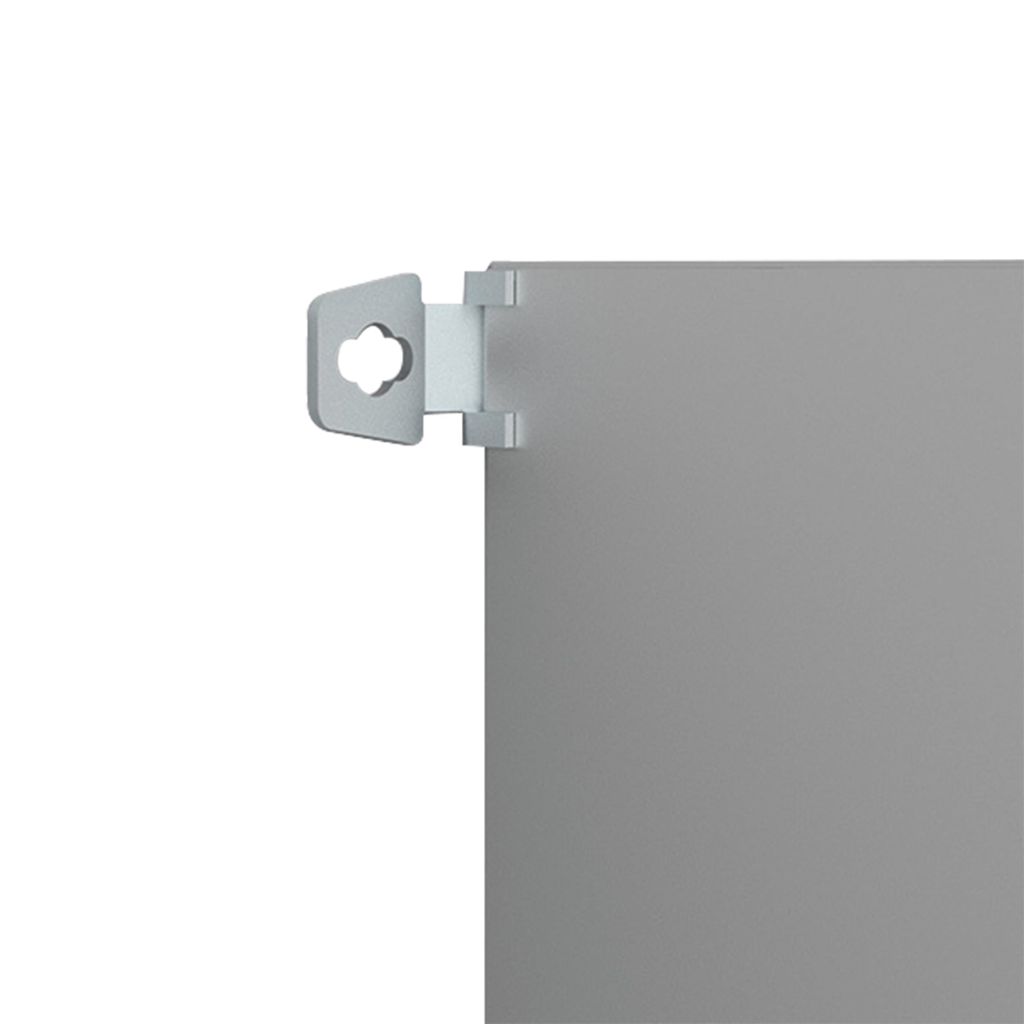 AWS41-316 Wall Mounting Bracket, 316 Stainless Steel