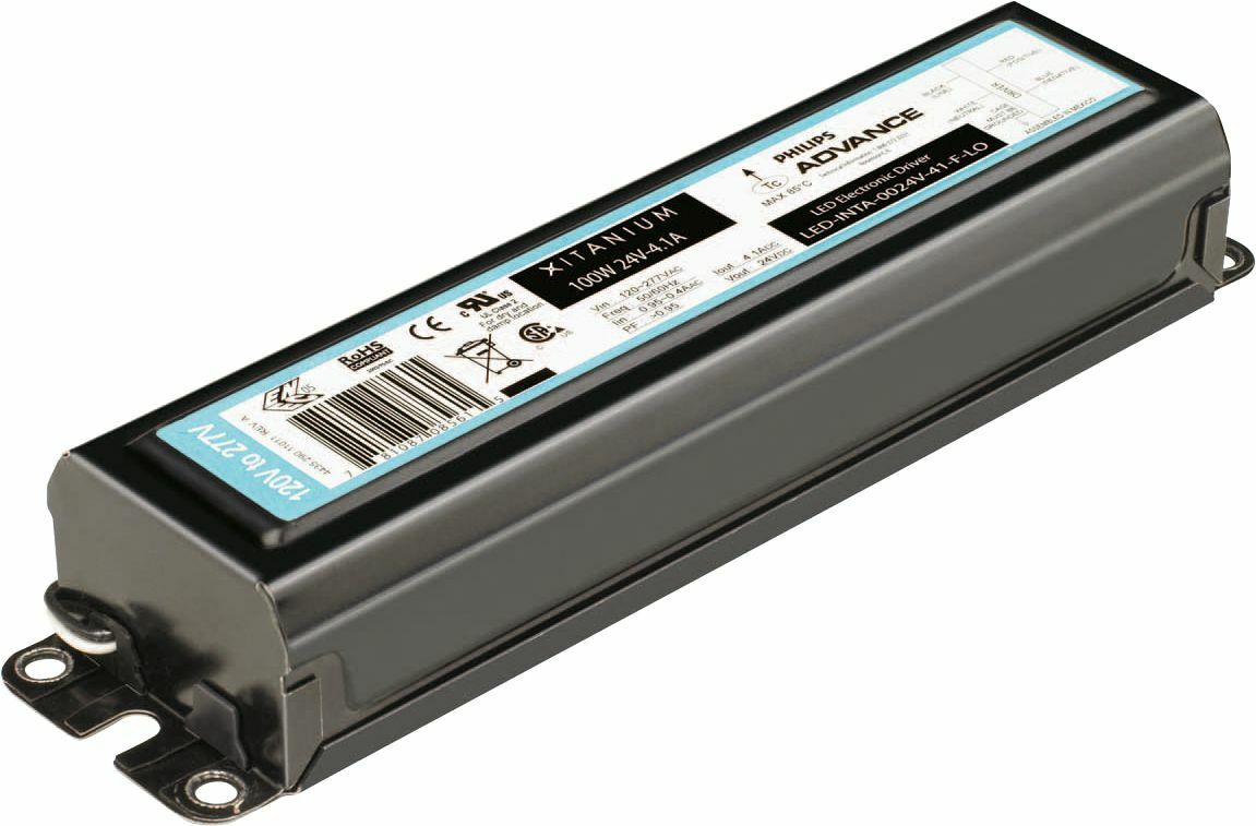 XITANIUM 150W 0.7A 0-10V INTELLIVOLT