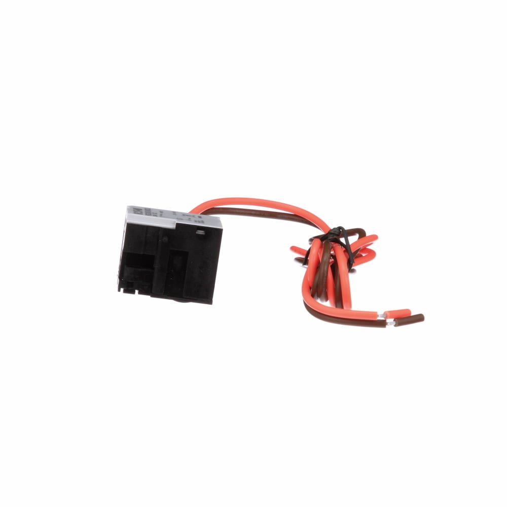PDG2XUV130ACU Undervoltage Release, 110 to 130 V AC, 50/60 Hz, <=3 W Power Rating