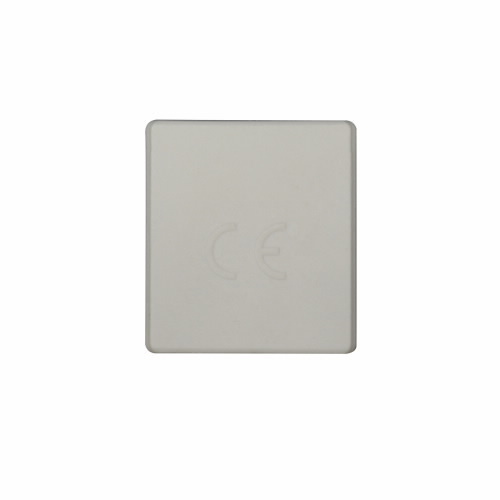 WMZS3CAP Busbar End Cap, For Use With UL 1077 WMZS DIN Rail Supplementary Protectors, 37 Terminals, Fork Connector, 2/3-Poles
