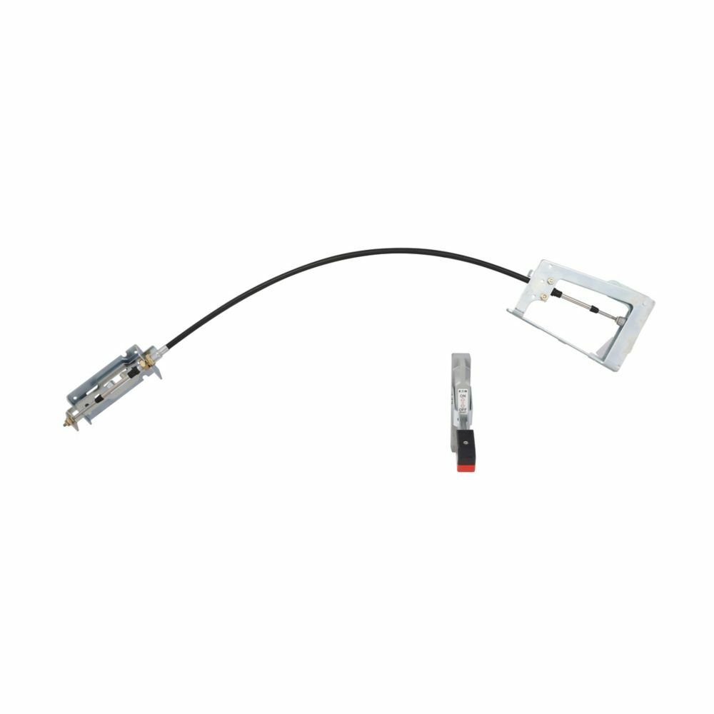 pdg3xfs03 Molded Case Circuit Breaker Accessory Handle Mechanism, 20 in W