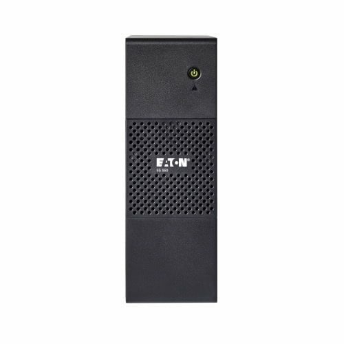 5S1500G 5S Series Uninterruptible Power Supply, 175 to 275 V AC Input, 230 VAC Output, 1500 VA, 700 W, 900 W Power Rating