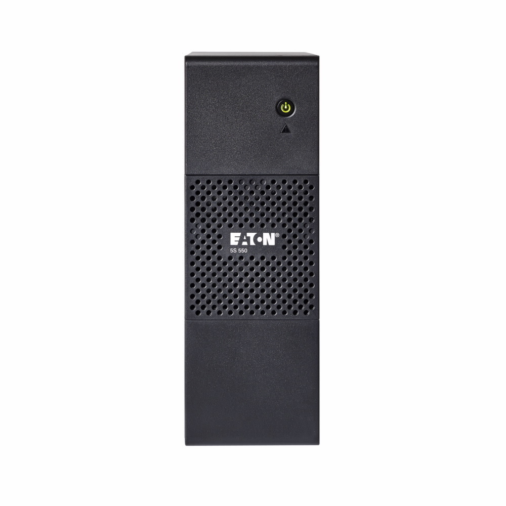 5S550 5S Series Uninterruptible Power Supply, 93 to 138 V AC Input, 120/208 VAC Output, 1080 W Power Rating