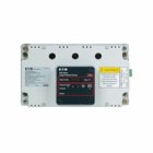 Surge Protection Device, SPD series, 80 kAIC, 240V delta (3W+G), Standard feature package and surge counter, NEMA 1 enclosure, External side mount, 320 L-G, 320 L-L operating voltage