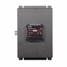 Surge Protection Device, SPD series, 300 kAIC, 277/480V wye (4W+G), Standard feature package and surge counter, NEMA 1 enclosure, External side mount, 320 L-N, 320 L-G, 320 N-G, 640 L-L operating voltage