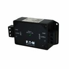 Eaton Powerline filter, 30A, 48 Vdc rating, 50/60 Hz, Critical protection without filtering, EMI filter, used with Single-phase two or three-wire grounded systems