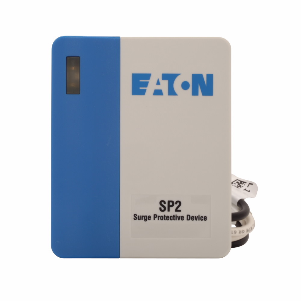 SP2-480Y Surge Protection Device, 277/480Y V AC, 50/60 Hz, 200 kA SCCR, 3 Phase