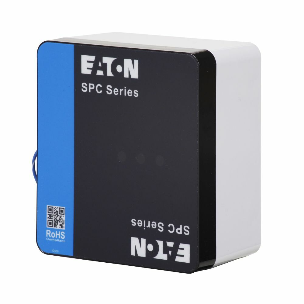 SPC120120N1P Type 1 Surge Protection Device, 120 V, 50/60 Hz, 200 kA SCCR, 1 Phase
