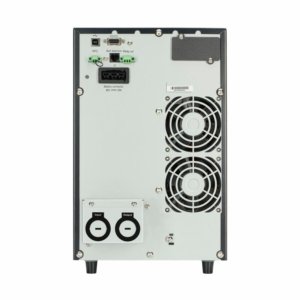 9sx3000hw Extended Runtime UPS, 120 V Output