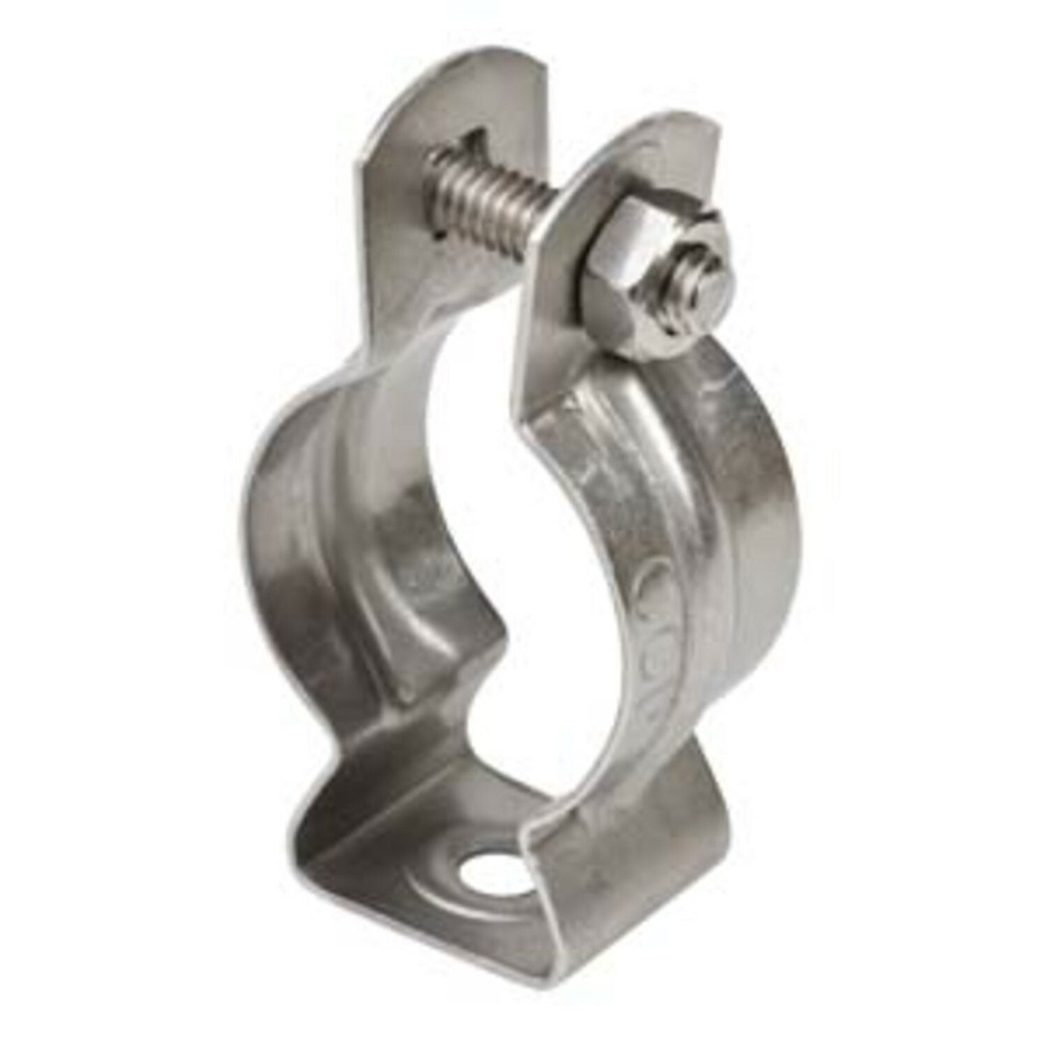 Stainless Steel 316 Mini Hanger 4" for Rigid/IMC