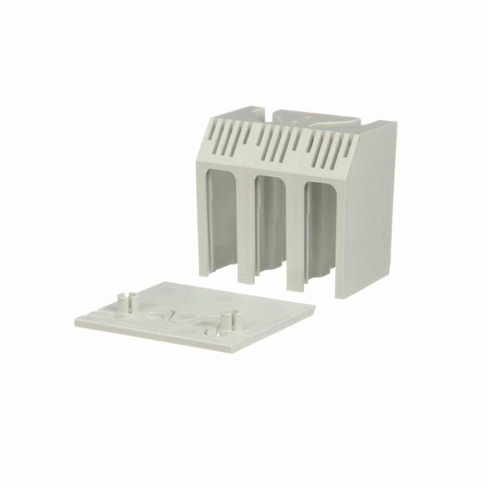 PDG1XTC3P PDG Terminal cover, Frame J-K, Three-pole
