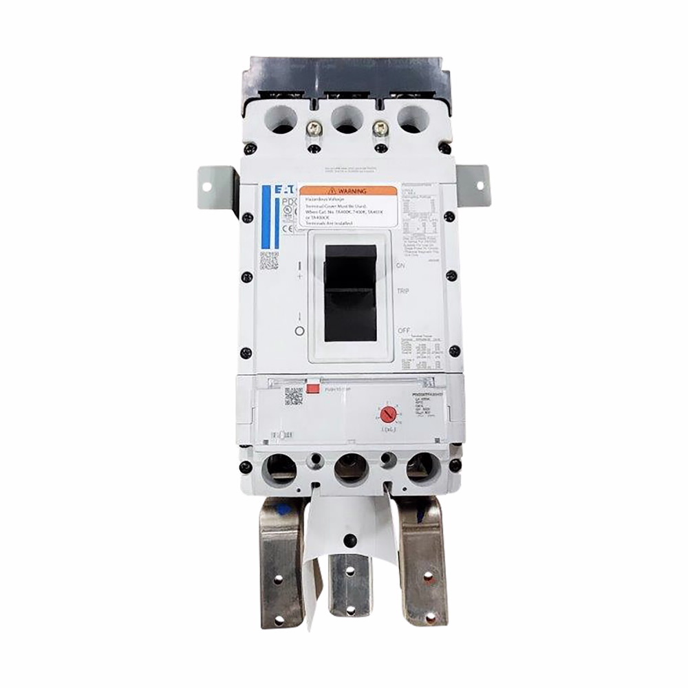 BKG2G150 Pow-R-Xpress CONV MCB KIT, Single-phase, Three Phase, 400A Rated Operational Current