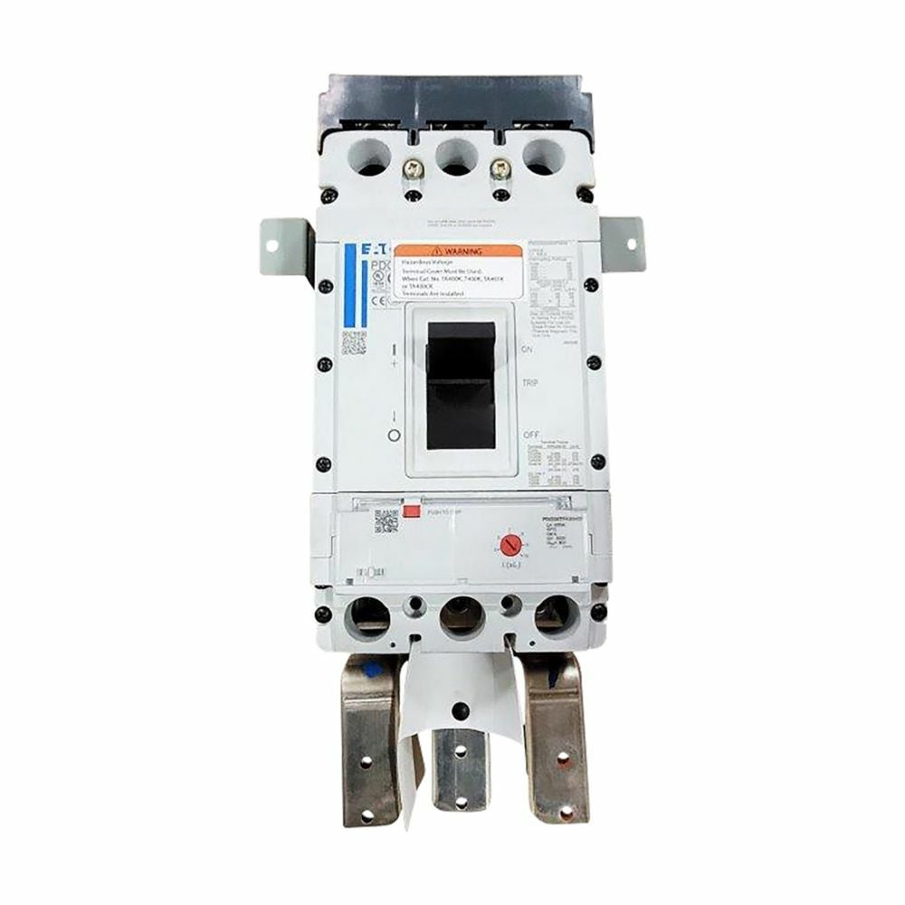 BKG3M350 Pow-R-Xpress CONV MCB KIT, Single-phase, Three Phase, 250A Rated Operational Current