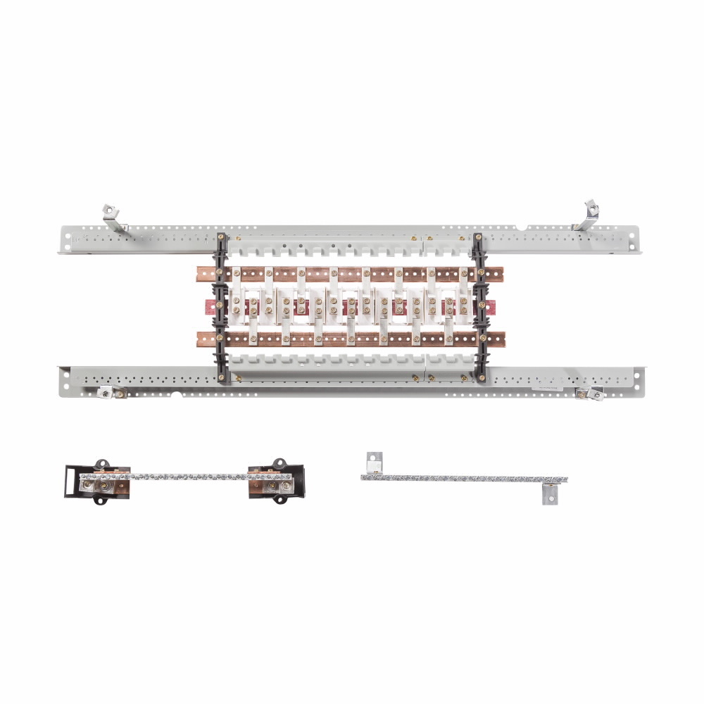 PRL1X1225X30C PRL1X INTERIOR, 120/240 V, 225 A, 30 spaces