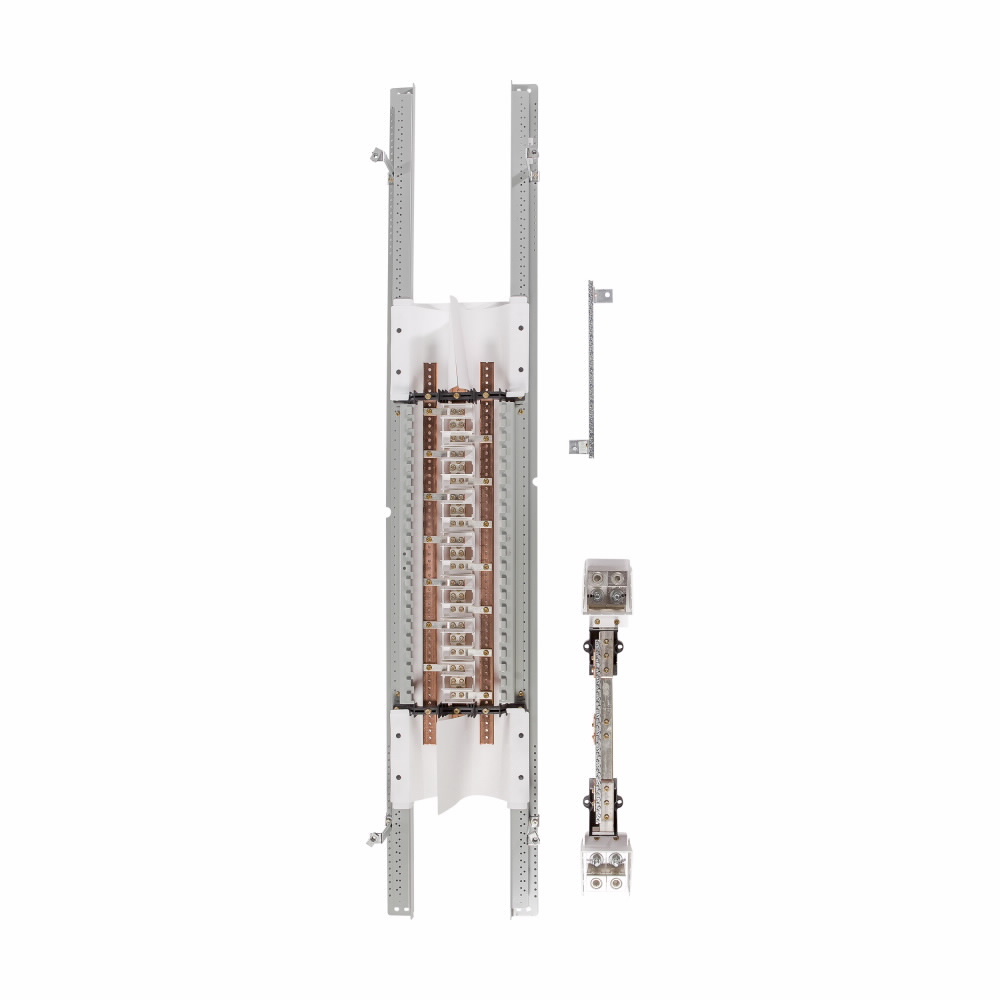 PRL1X1225X42CS PRL1X INTERIOR, 120/240 V, 225 A, 42 spaces