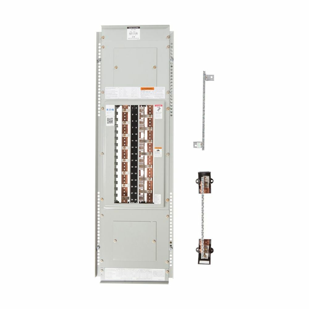 PRL1X1225X30A PRL1X INTERIOR, 120/240 V, 225 A, 30 spaces