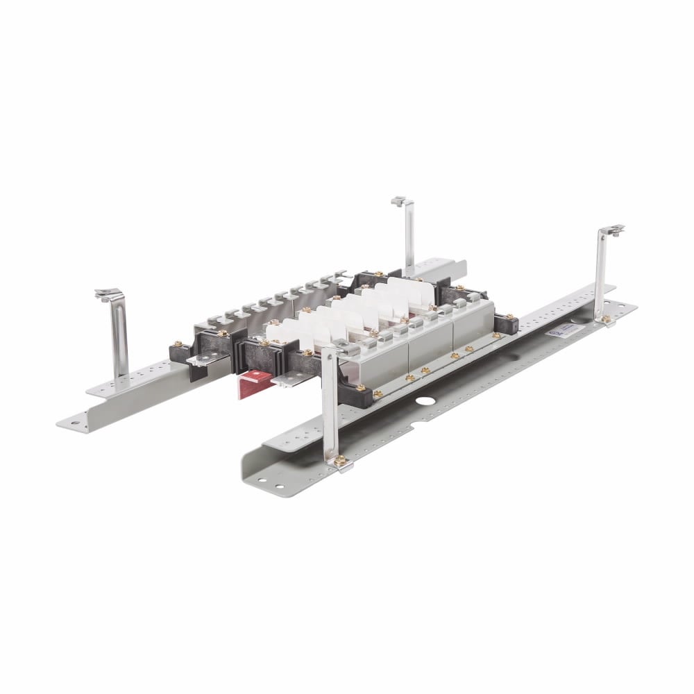PRL1X1100X18A PRL1X INTERIOR, 120/240 V, 100 A, 18 spaces