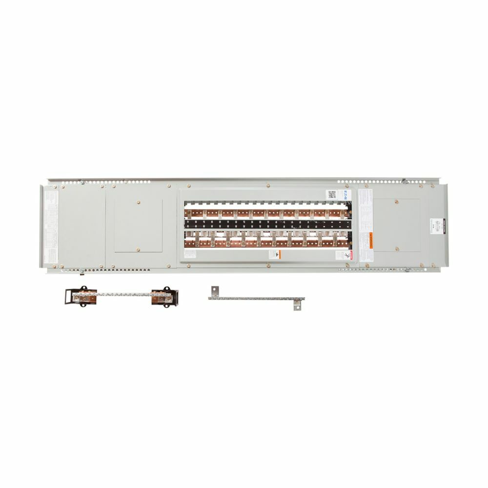 PRL1X1225X42C PRL1X INTERIOR, 120/240 V, 225 A, 42 spaces