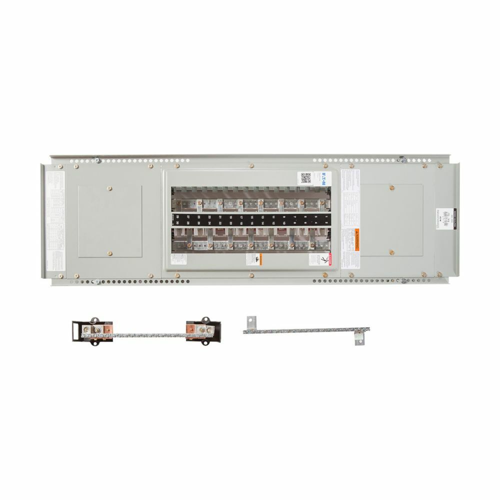 PRL2X3225X42AS PRL2X INTERIOR, 480Y/277 V, 225 A, 42 spaces
