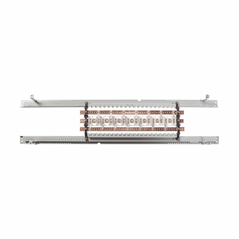 PRL2X3400X42CS PRL2X INTERIOR, 480Y/277 V, 400 A, 42 spaces