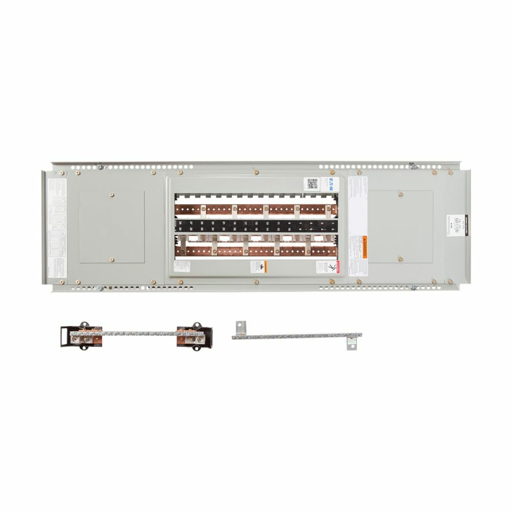 PRL2X3100X30C PRL2X INTERIOR, 480Y/277 V, 100 A, 30 spaces