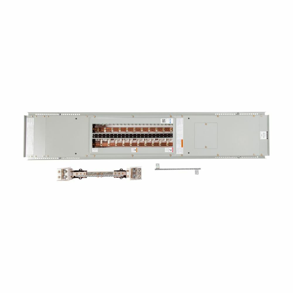 PRL1X1600X42CL PRL1X INTERIOR, 120/240 V, 600 A, 42 spaces