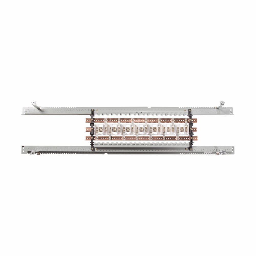 PRL2X3400X42C PRL2X INTERIOR, 480Y/277 V, 400 A, 42 spaces