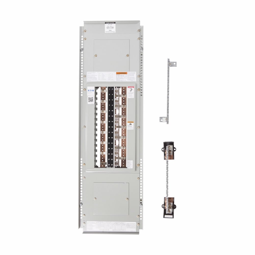 PRL1X3225X30A PRL1X INTERIOR, 208Y/120 V, 225 A, 30 spaces