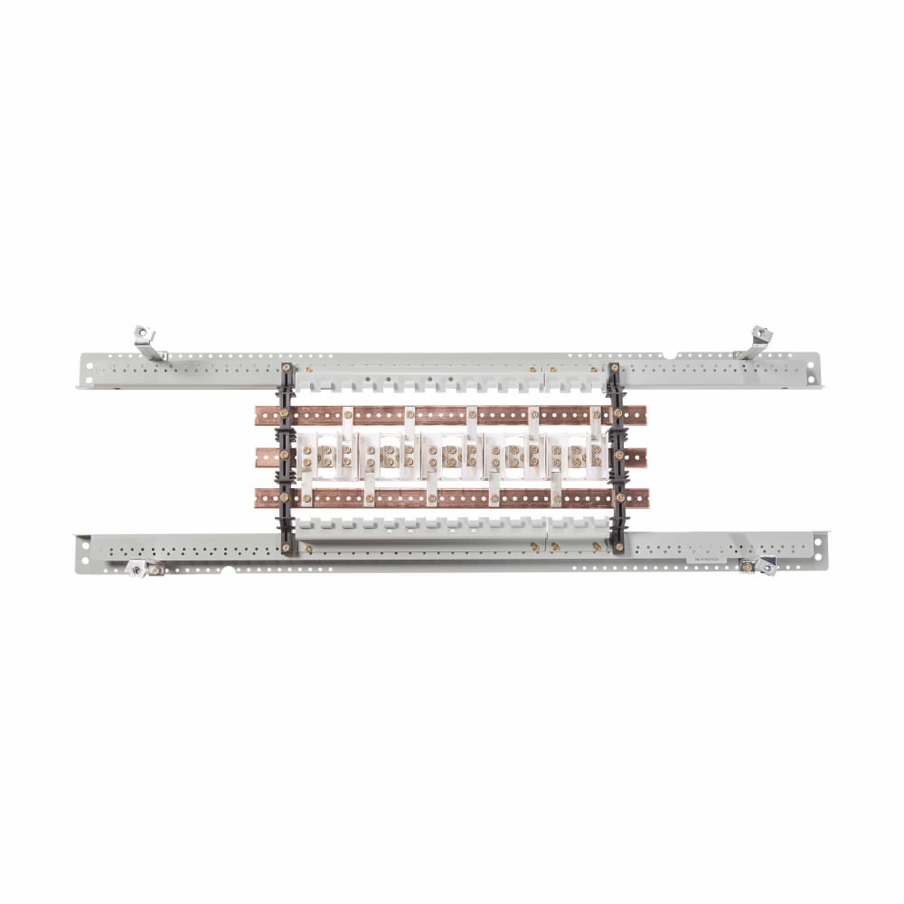 PRL1X3225X42CS PRL1X INTERIOR, 208Y/120 V, 225 A, 42 spaces