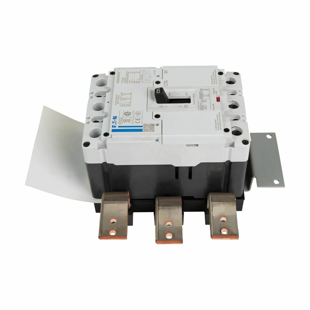 BKD2F150H Pow-R-Xpress Panel Boards, Three Phase, 150A Rated Operational Current