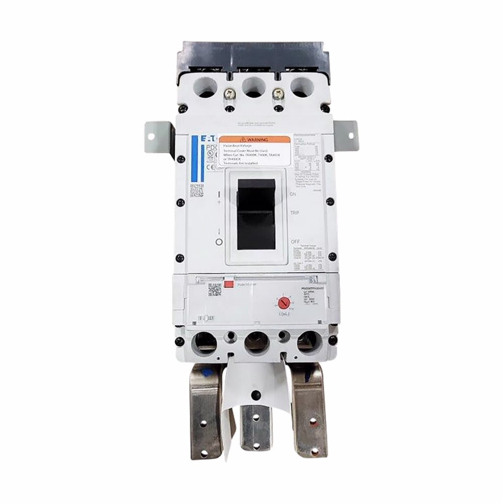BKG3G400 Pow-R-Xpress CONV MCB KIT, Single-phase, Three Phase, 400A Rated Operational Current