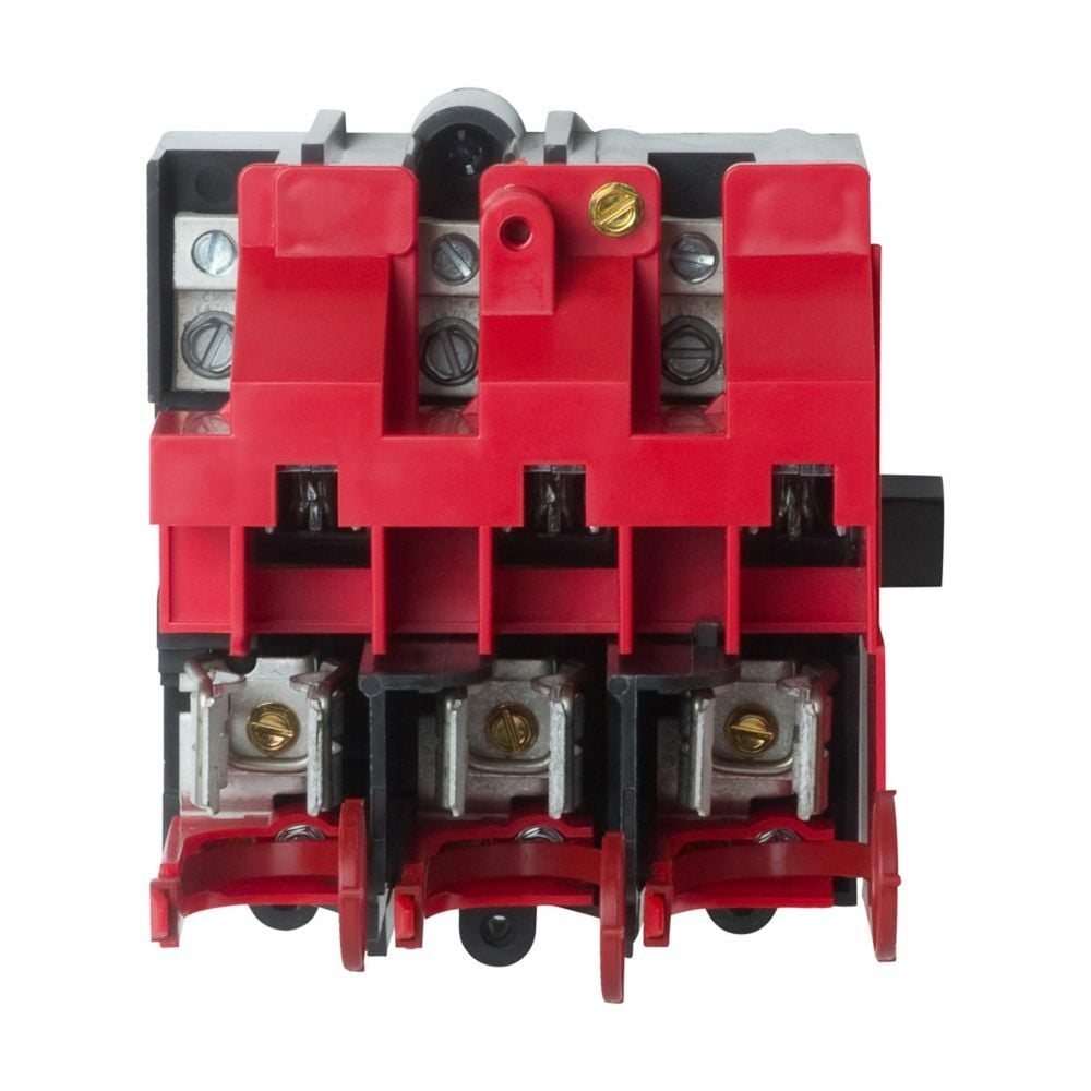 DG100LS Shield Kit, For Use With 100 A General Duty