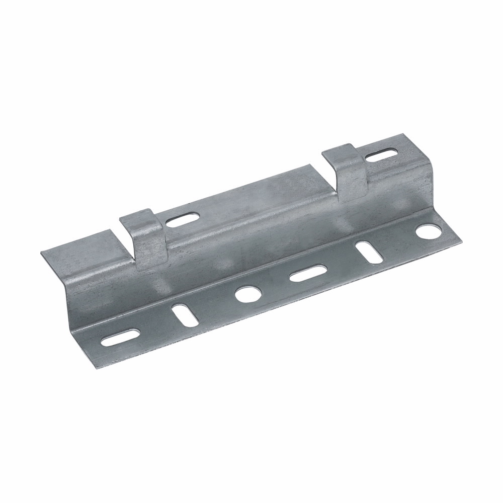 Flextray bracket, Used with (FTSCH), Steel, Z bracket