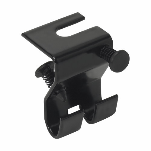 Flextray trapeze support, Steel, Electro-galvanized, Trapeze hanger