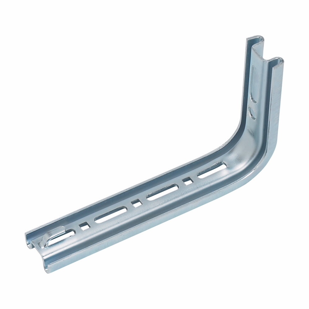 Flextray bracket, Steel, 4"L bracket