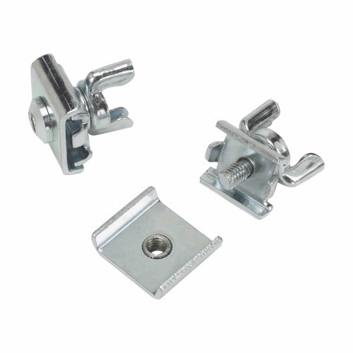 FTSWNZN Flextray Wing Splice, Steel