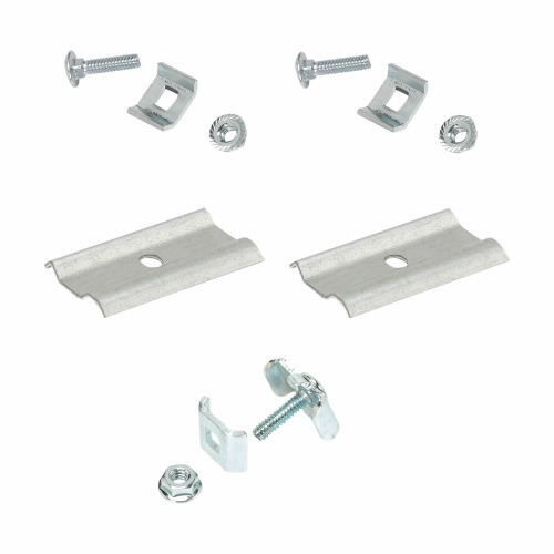FTS21SK Flextray Splice Plate Kit, Steel