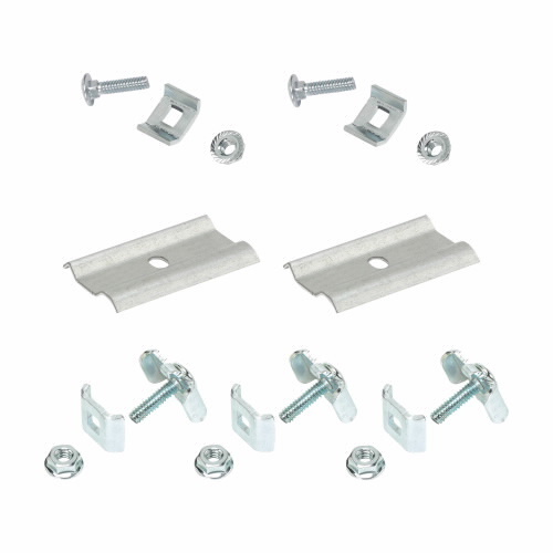 FTS23SK Flextray Splice Plate Kit, Steel