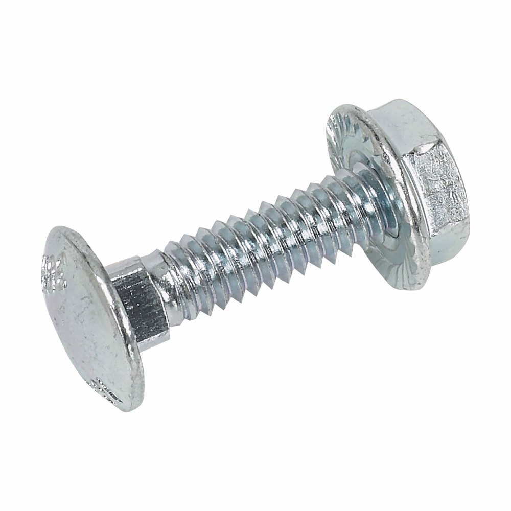 Flextray hardware and accessories, Steel, Hot-diped galvanized finish, Splice hardware components