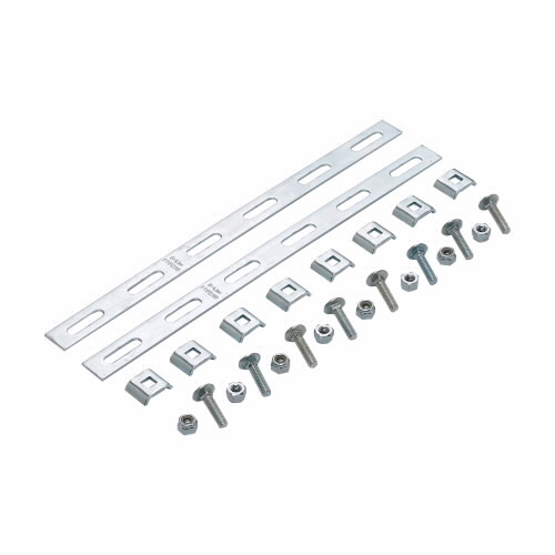 FTS12SBZN Long Splice Bar, Steel
