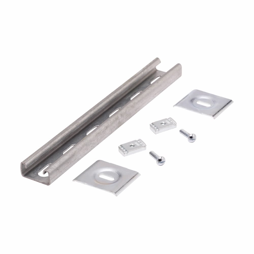WB1224WMK Wall Mount Kit, For Use With FLEXTRAY Wire Basket, Steel