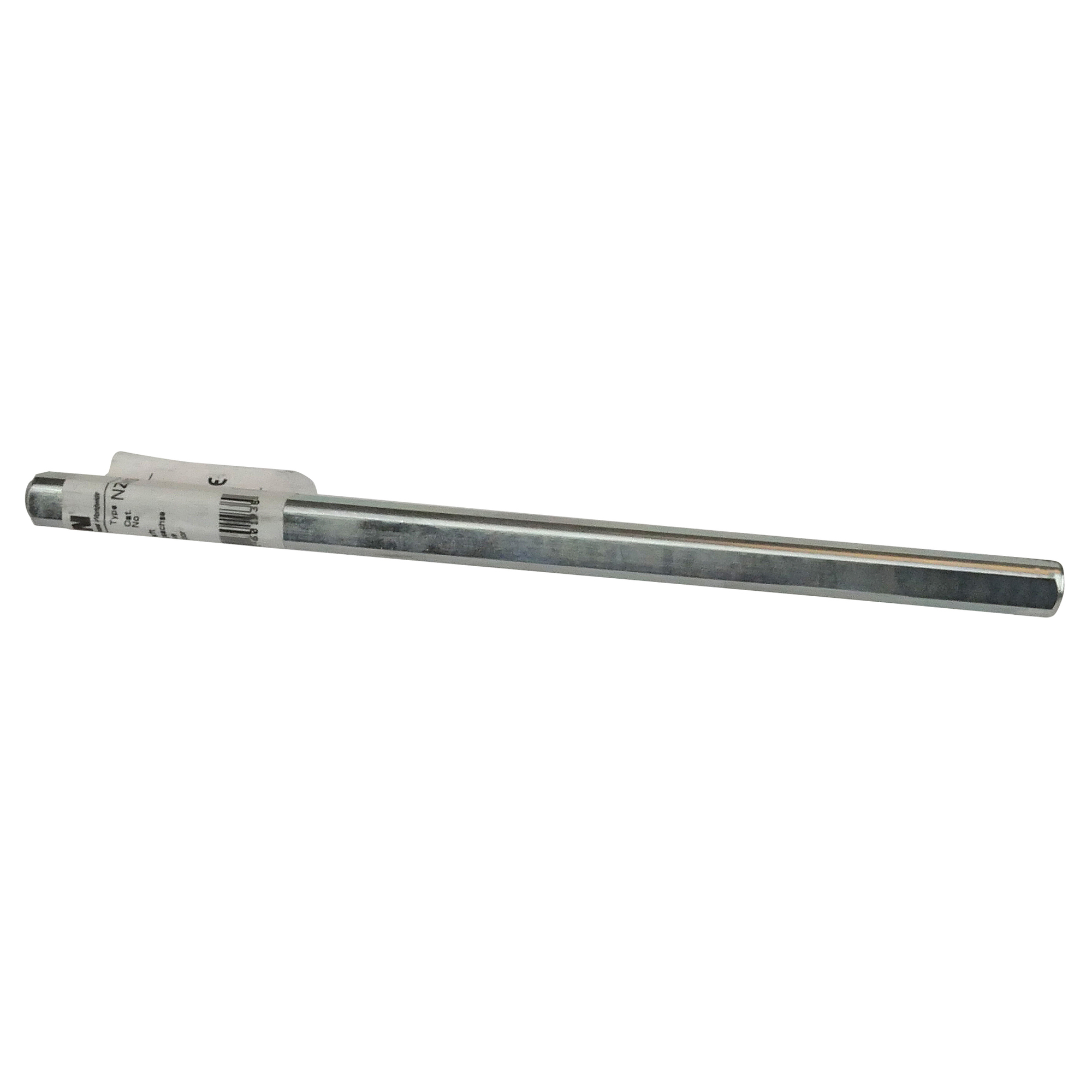 CCP2-SH2-225 Handle Shaft, 225 mm L x 12 mm W x 12 mm H