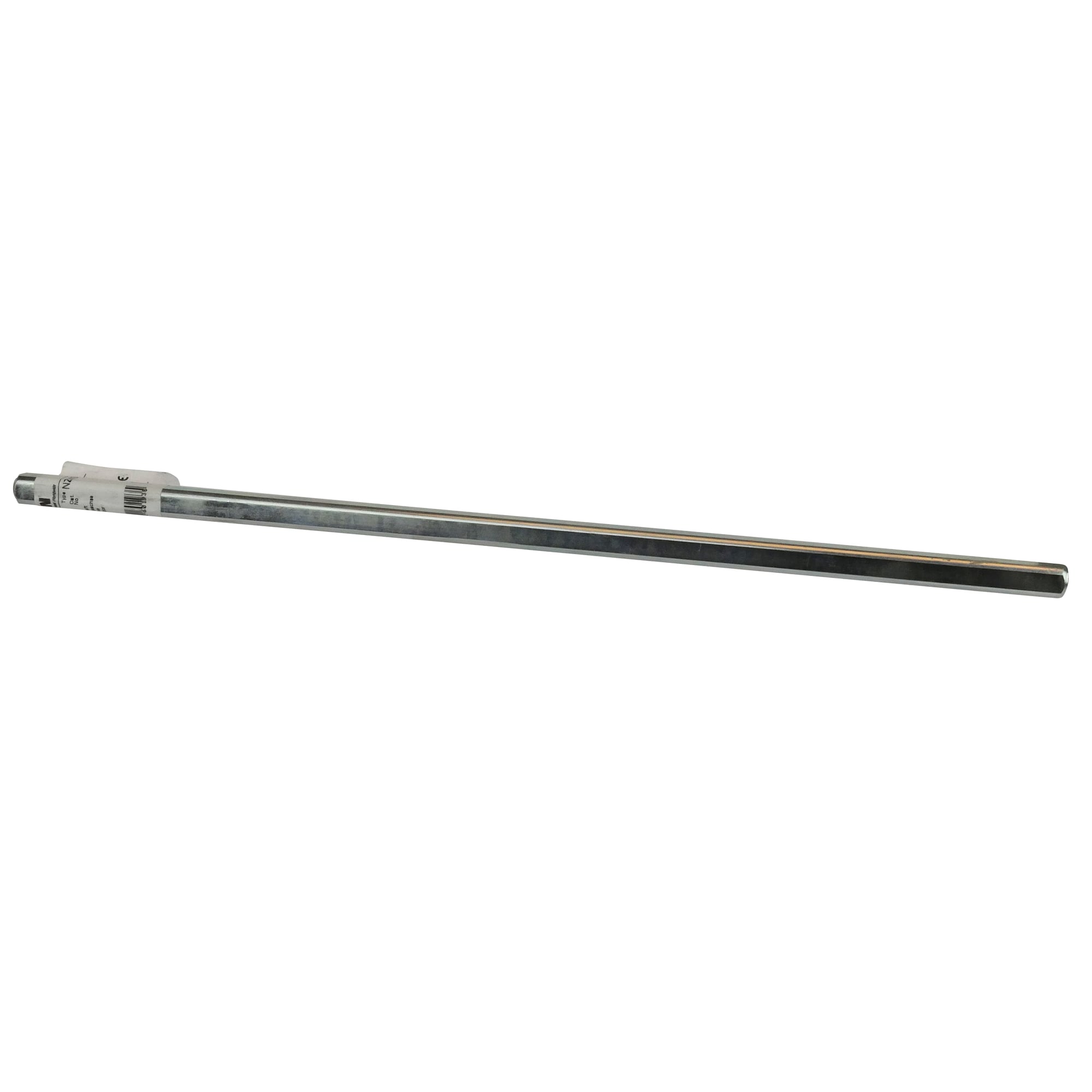 CCP2-SH2-425 Handle Shaft, 425 mm L x 12 mm W x 12 mm H