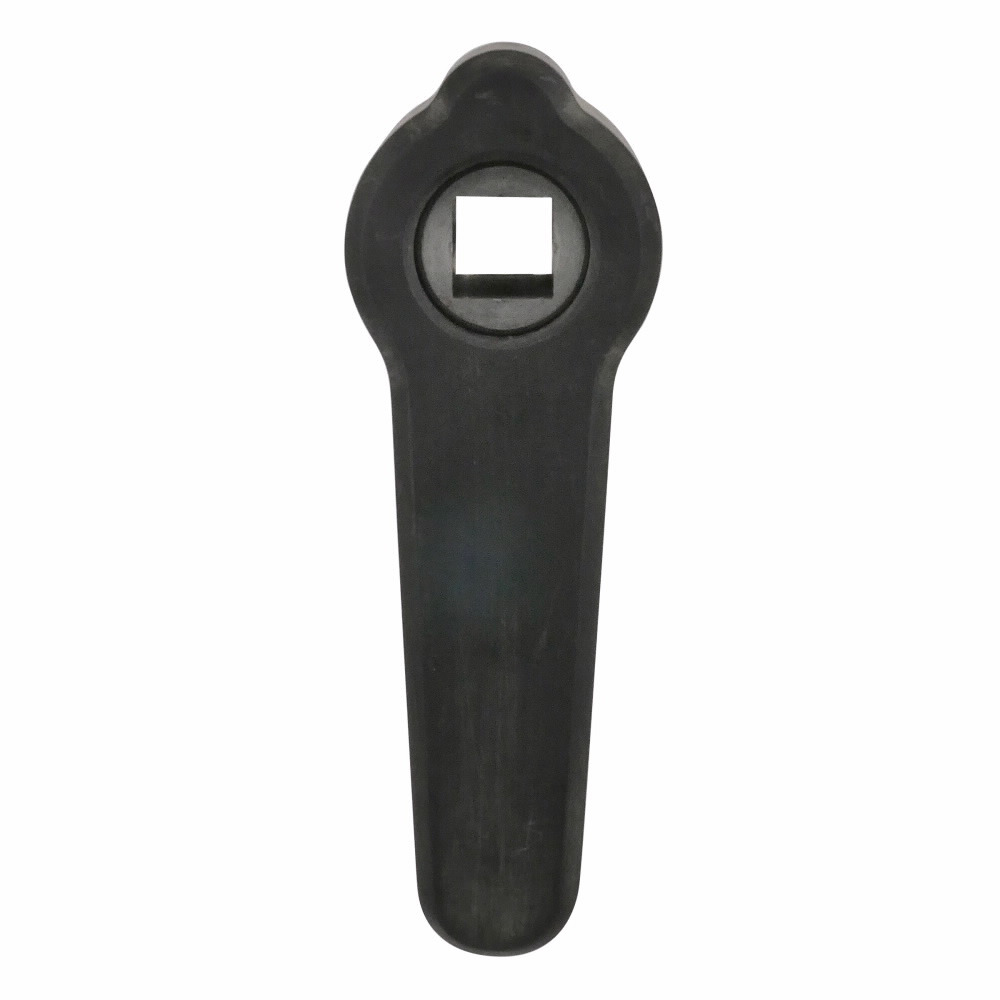 CCP2-NFPA-1 Handle, 3.9 in L x 4 in W x 9-1/2 in H