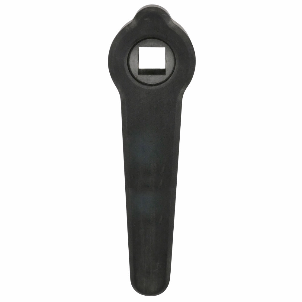 CCP2-NFPA-2 Handle, 3.9 in L x 4 in W x 9-1/2 in H