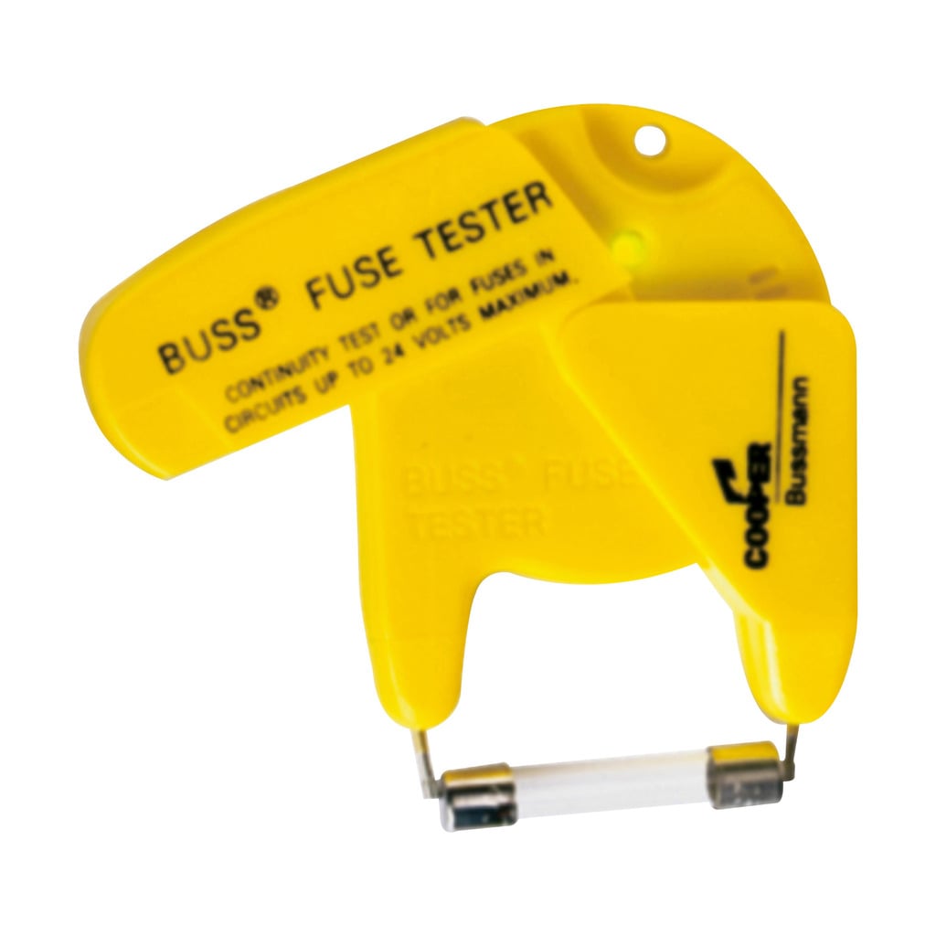 BP/FT-2 Non-Indicating Fuse Tester